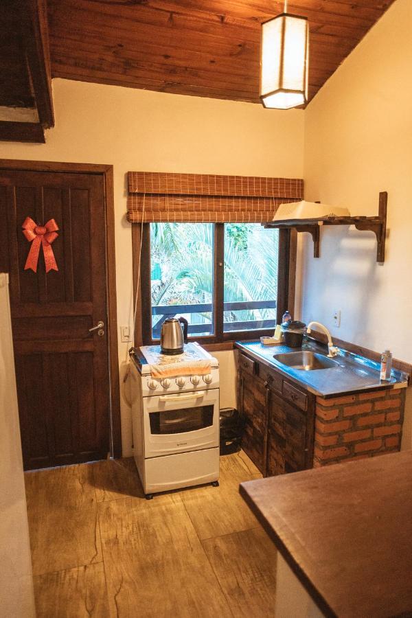 Malakoopa - Do Rosa Lodge *