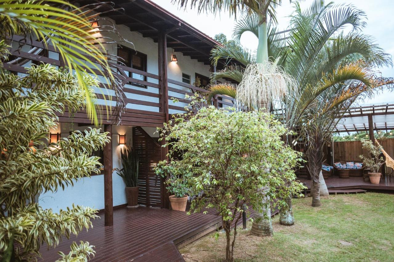 Malakoopa - Do Rosa Lodge *