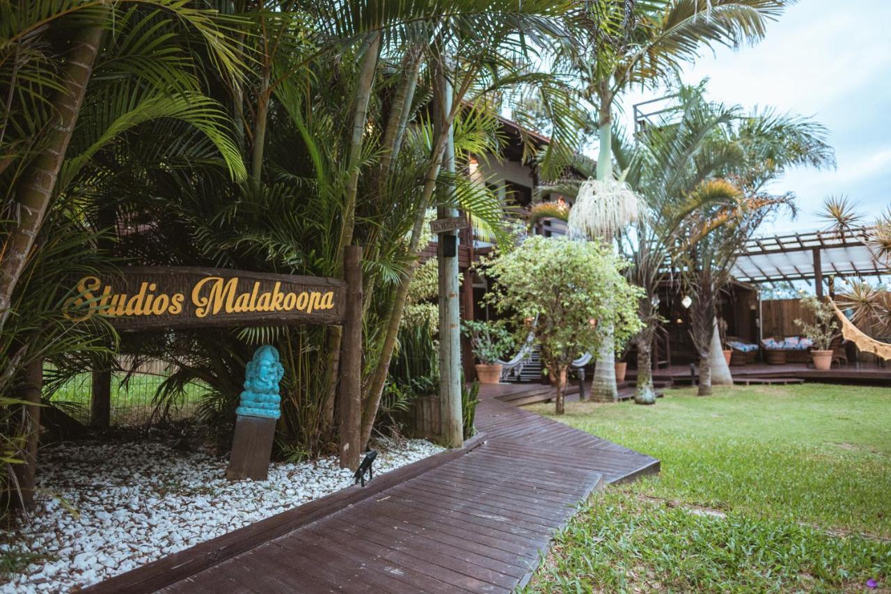 Lodge Malakoopa - Do Rosa Praia do Rosa