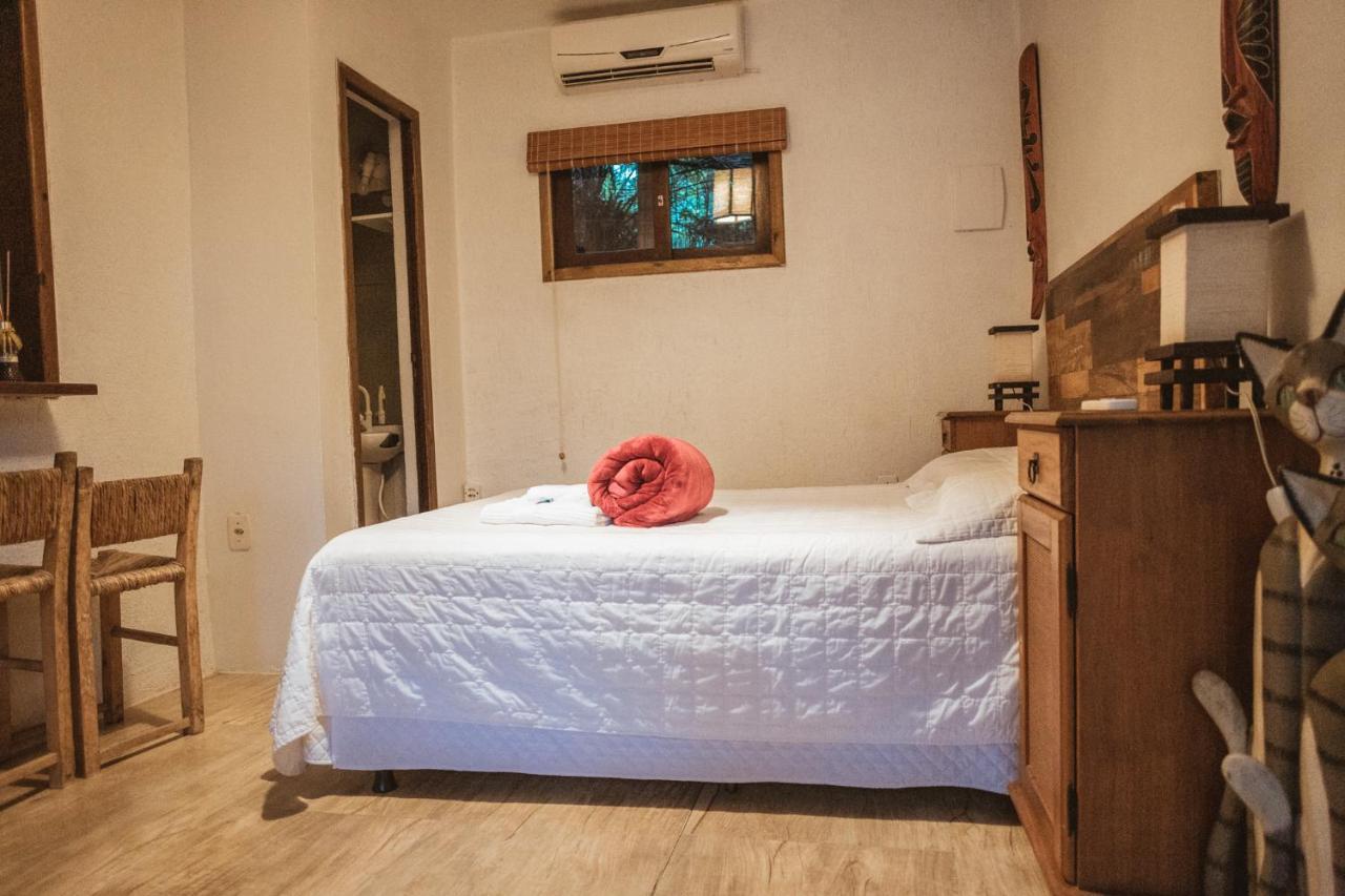 Malakoopa - Do Rosa Lodge