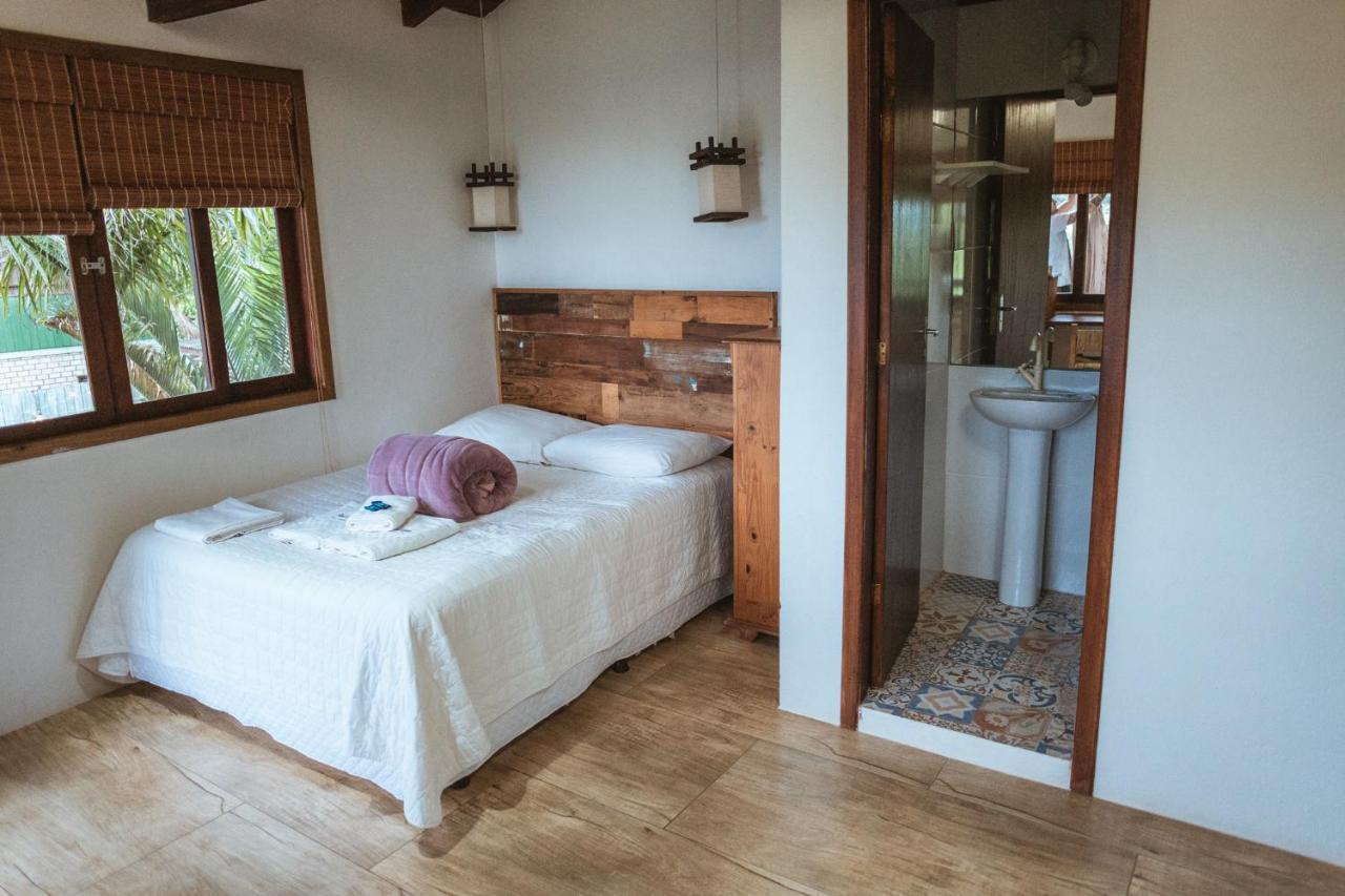 Lodge Malakoopa - Do Rosa *