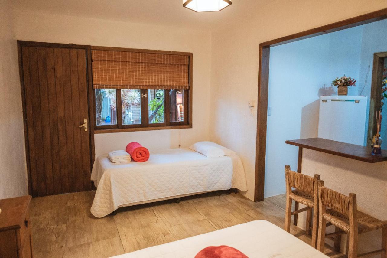 Malakoopa - Do Rosa Lodge