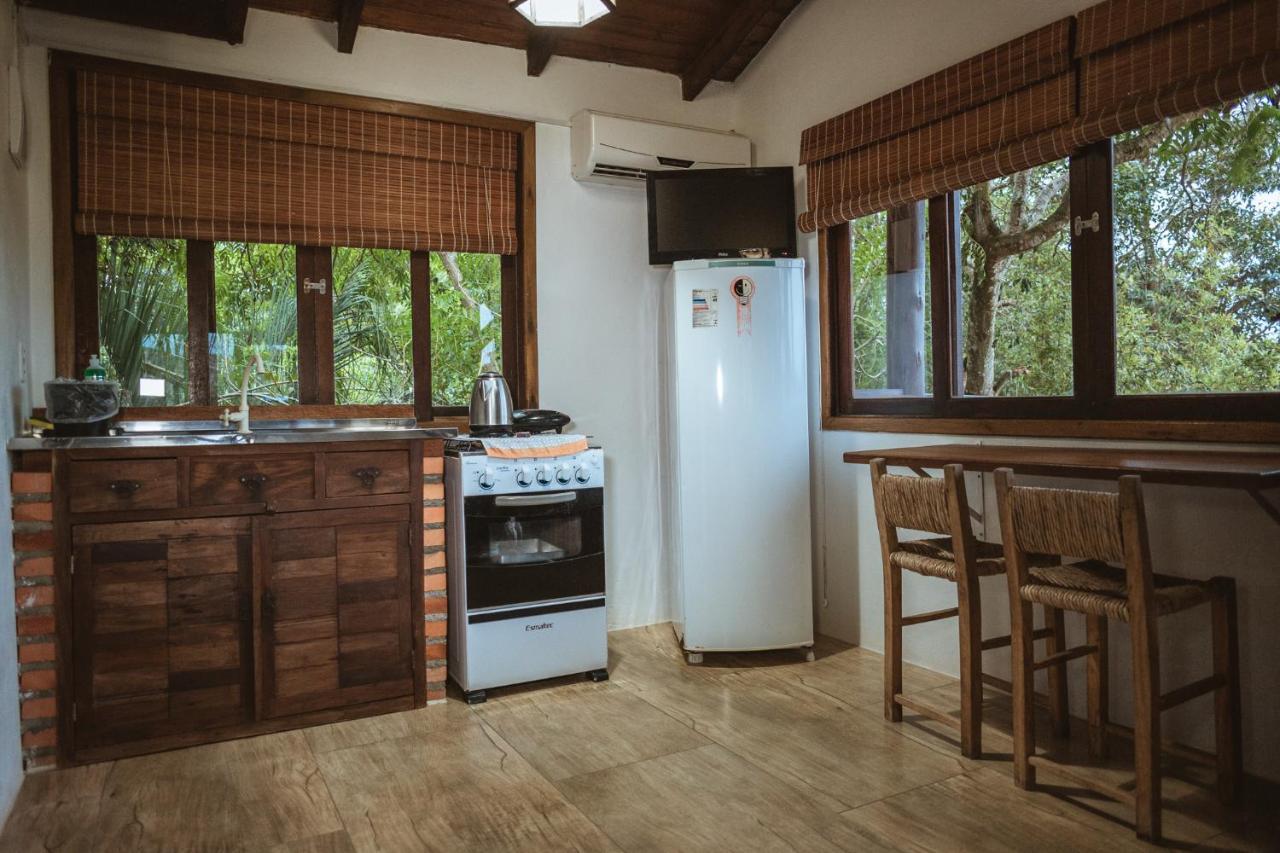 Malakoopa - Do Rosa Lodge