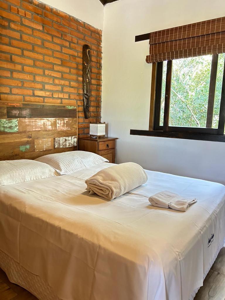 Malakoopa - Do Rosa Lodge *