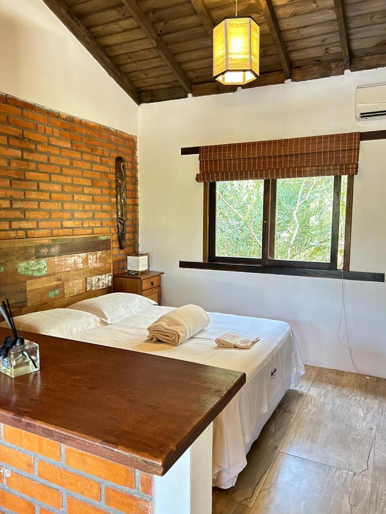 Lodge Malakoopa - Do Rosa