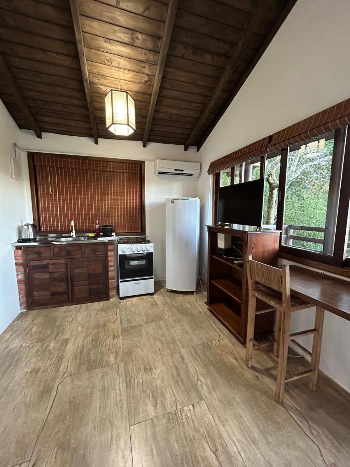 Lodge Malakoopa - Do Rosa *