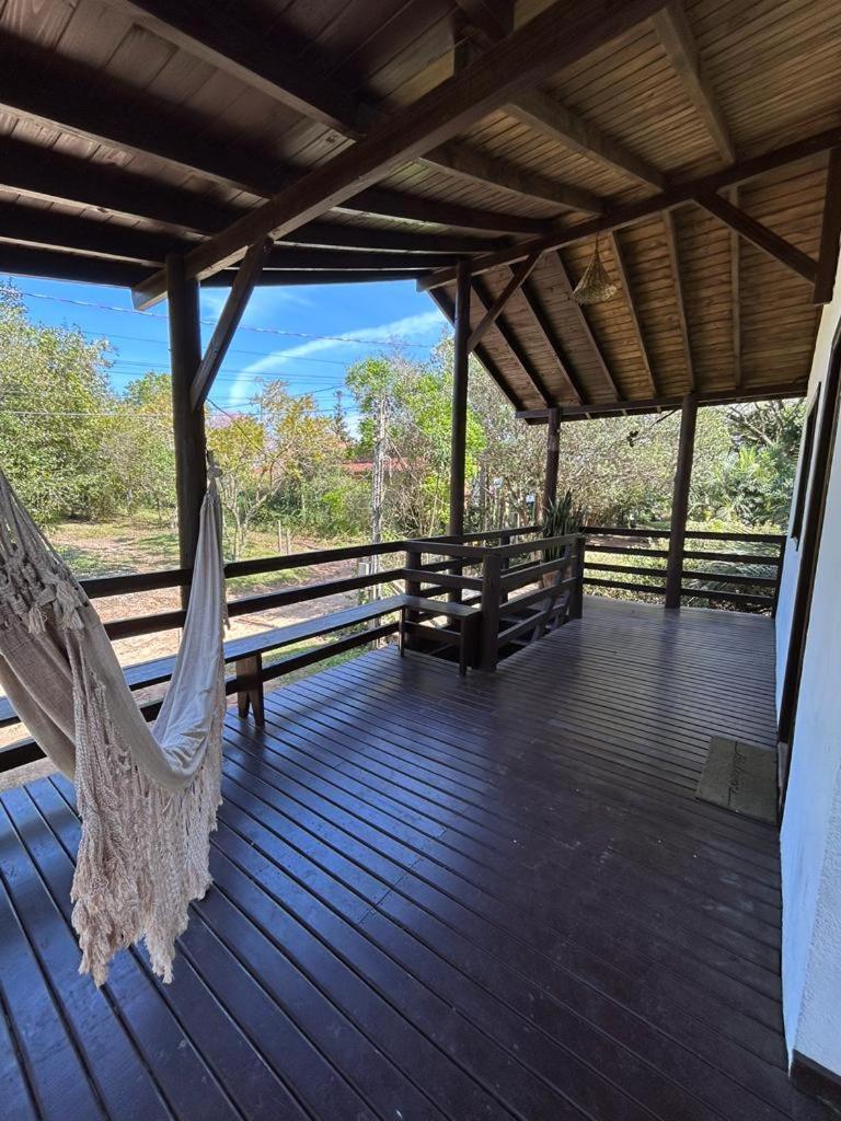 Malakoopa - Do Rosa Lodge