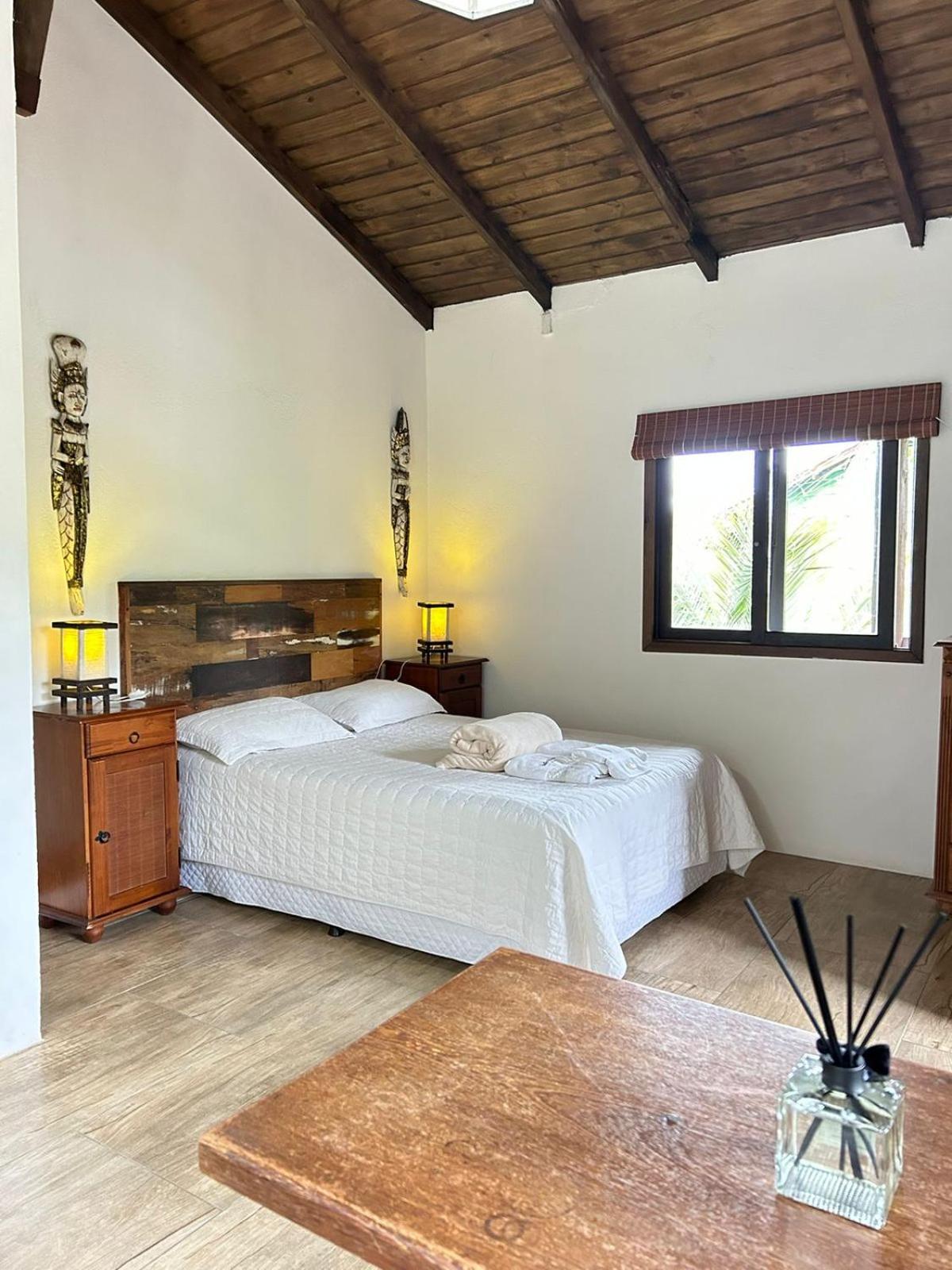 Malakoopa - Do Rosa Lodge *
