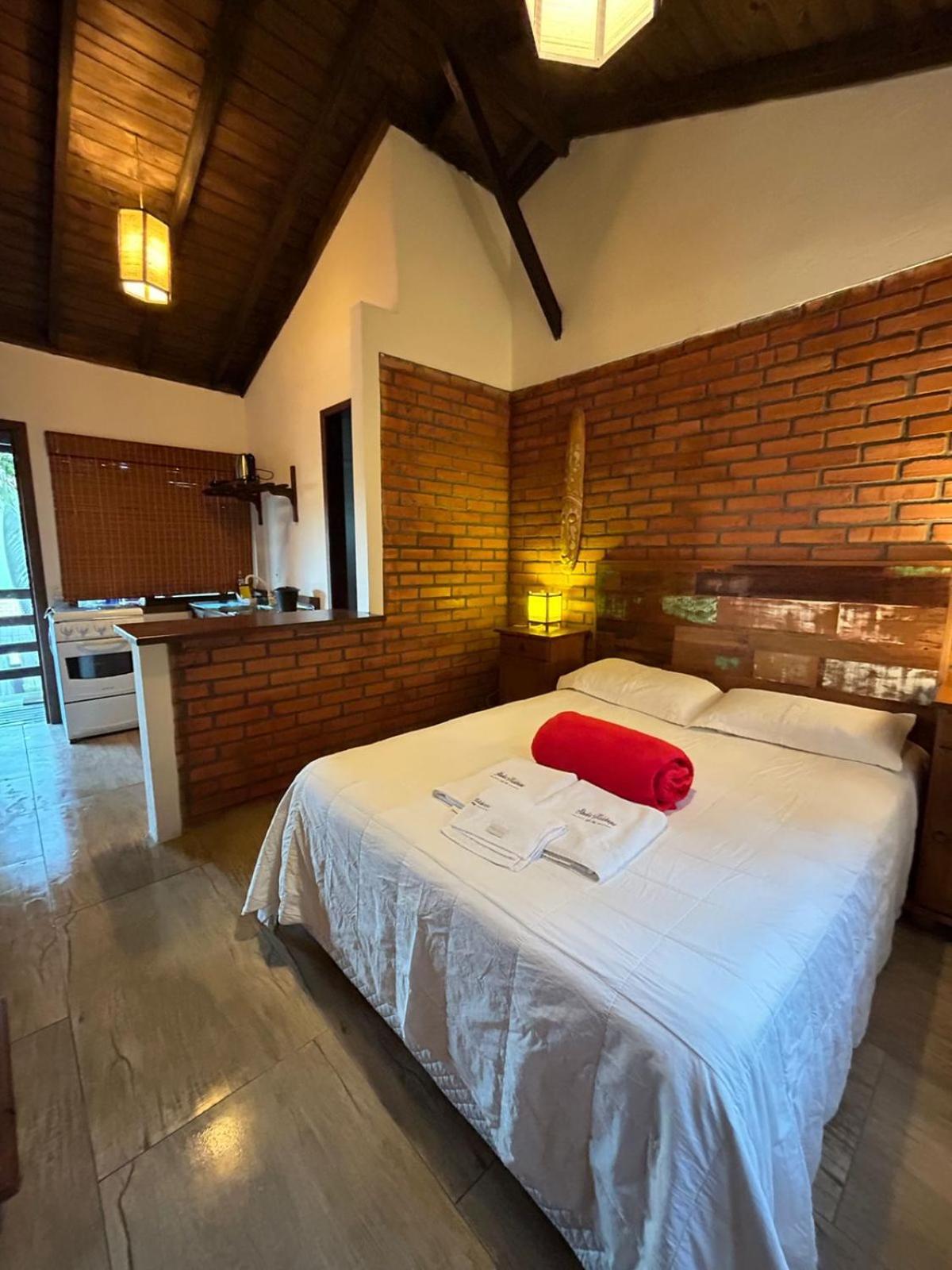 Malakoopa - Do Rosa Lodge