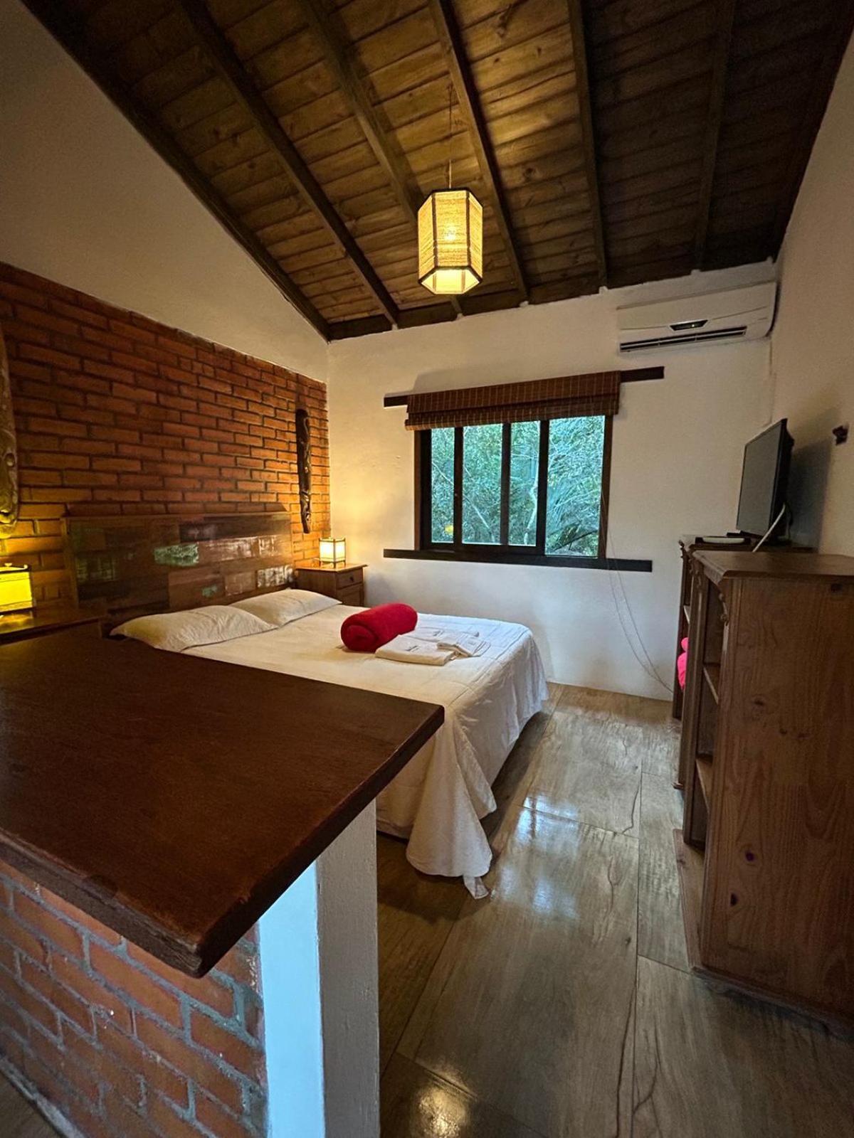 Lodge Malakoopa - Do Rosa *