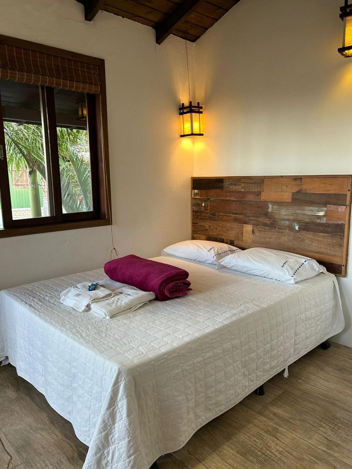 Lodge Malakoopa - Do Rosa