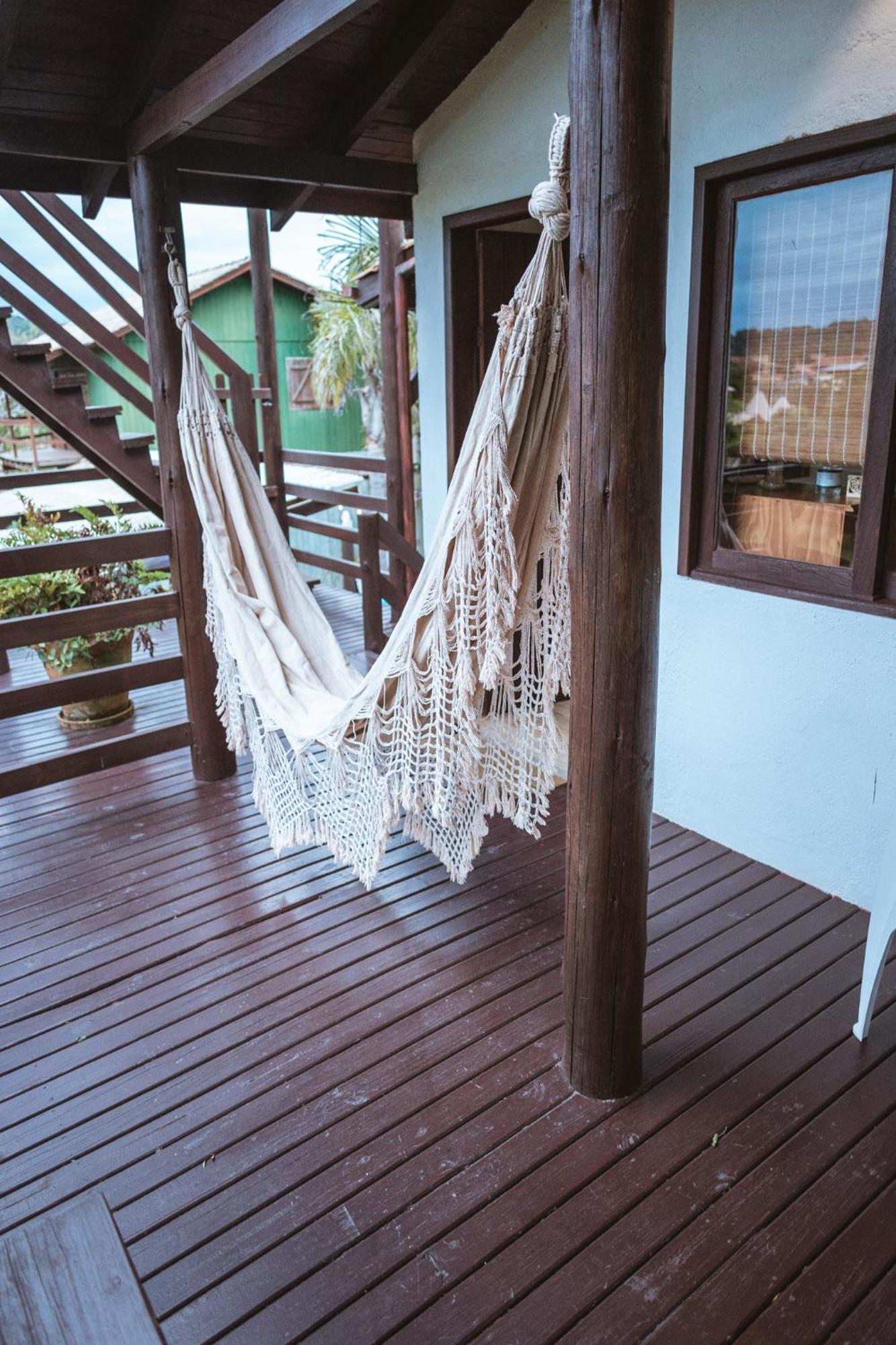 Malakoopa - Do Rosa Lodge Praia do Rosa