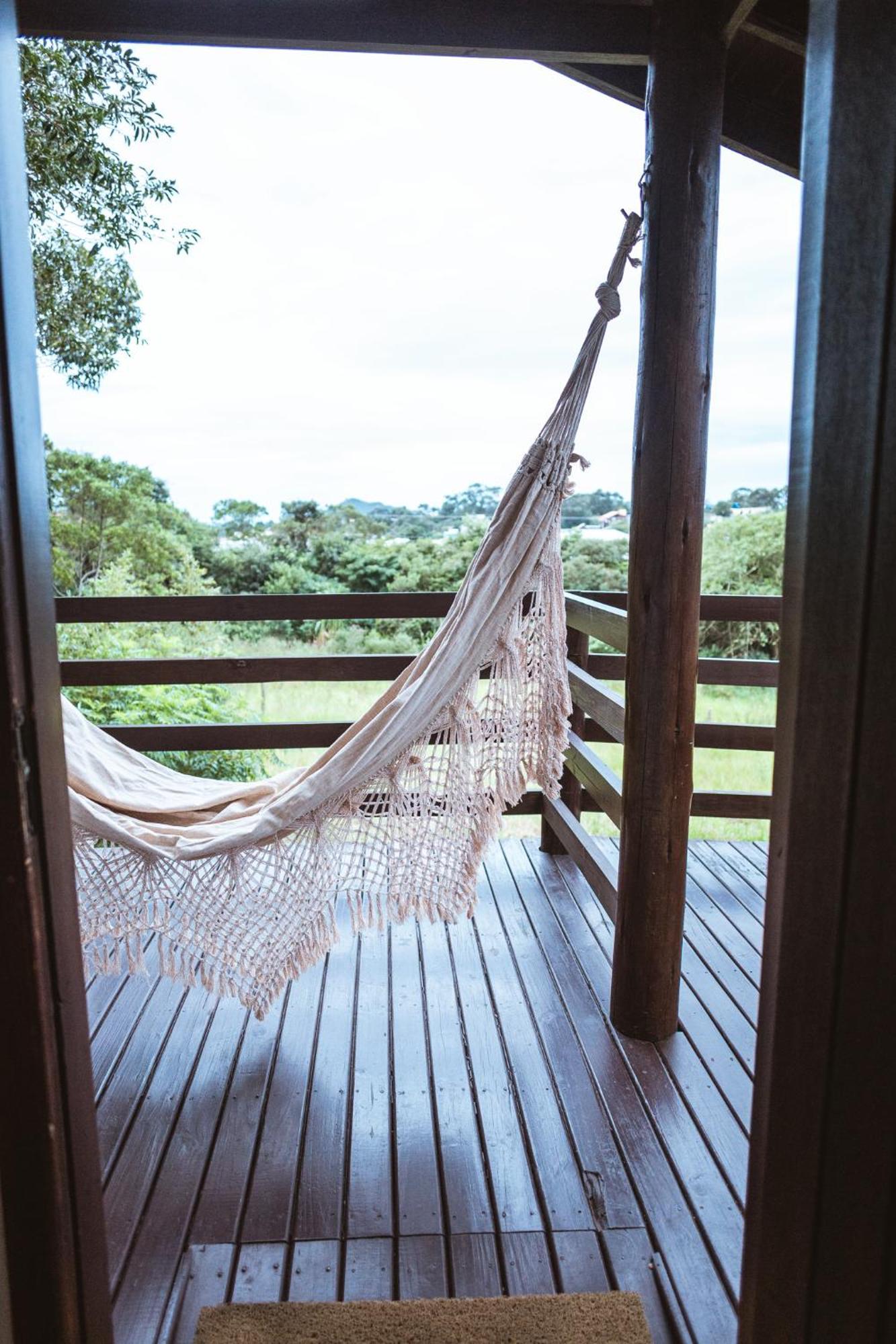 Malakoopa - Do Rosa Lodge