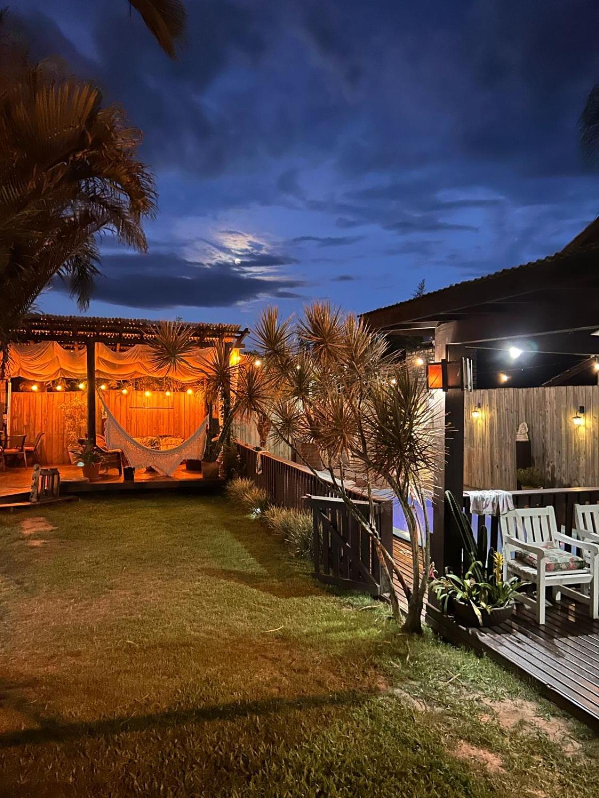 Lodge Malakoopa - Do Rosa
