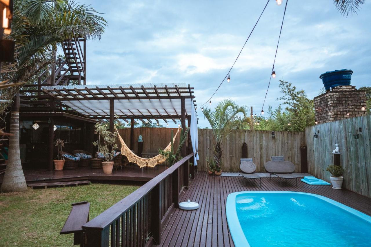 Malakoopa - Do Rosa Lodge