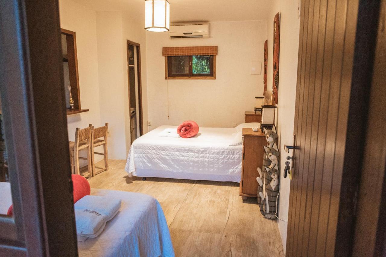 Lodge Malakoopa - Do Rosa Praia do Rosa