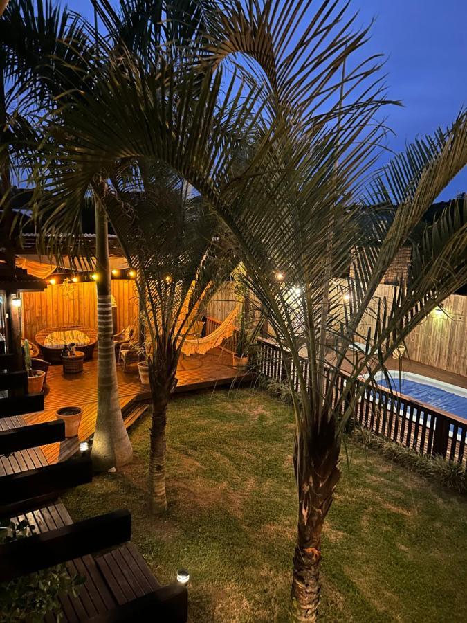 Lodge Malakoopa - Do Rosa