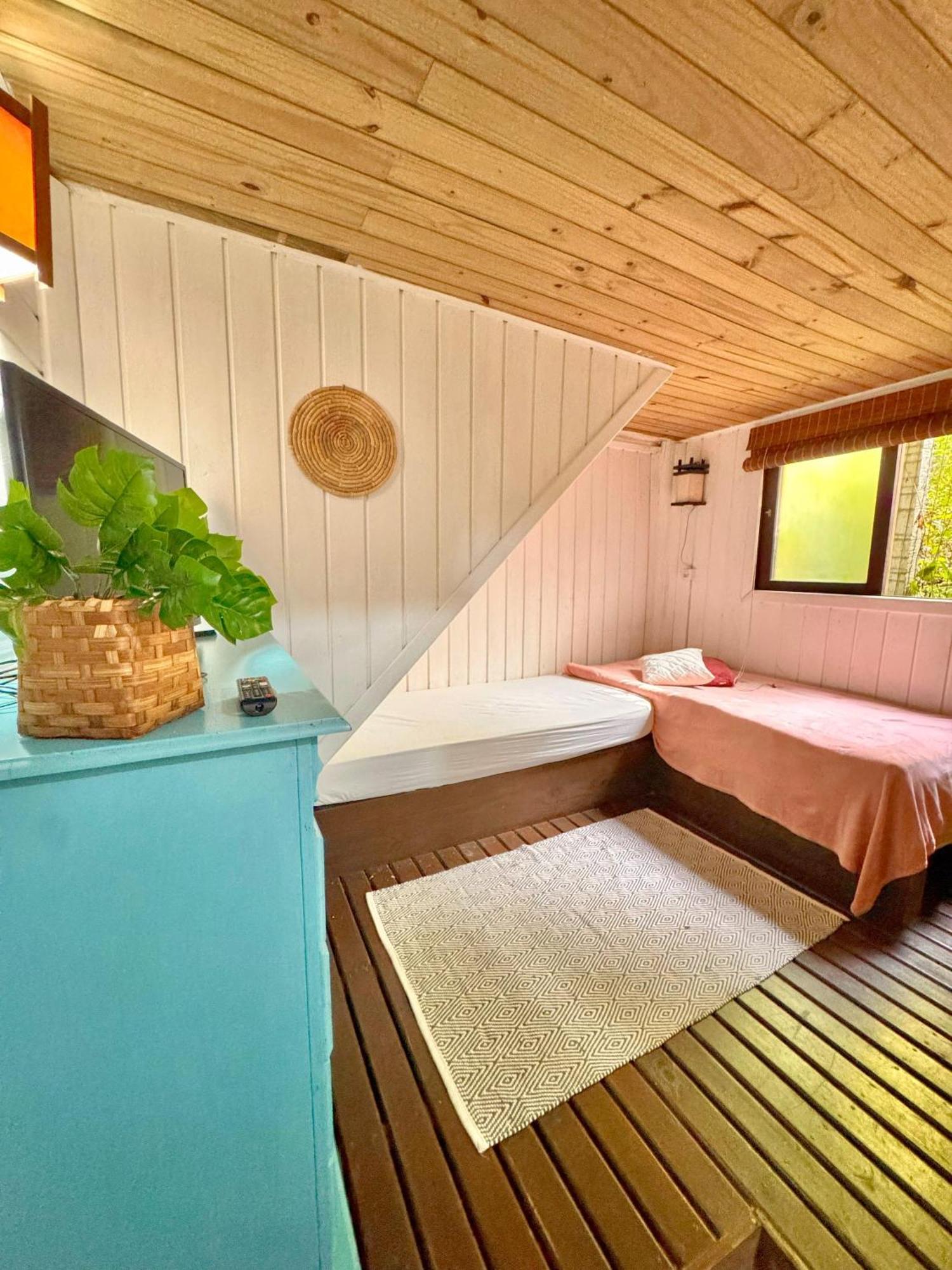 Lodge Malakoopa - Do Rosa