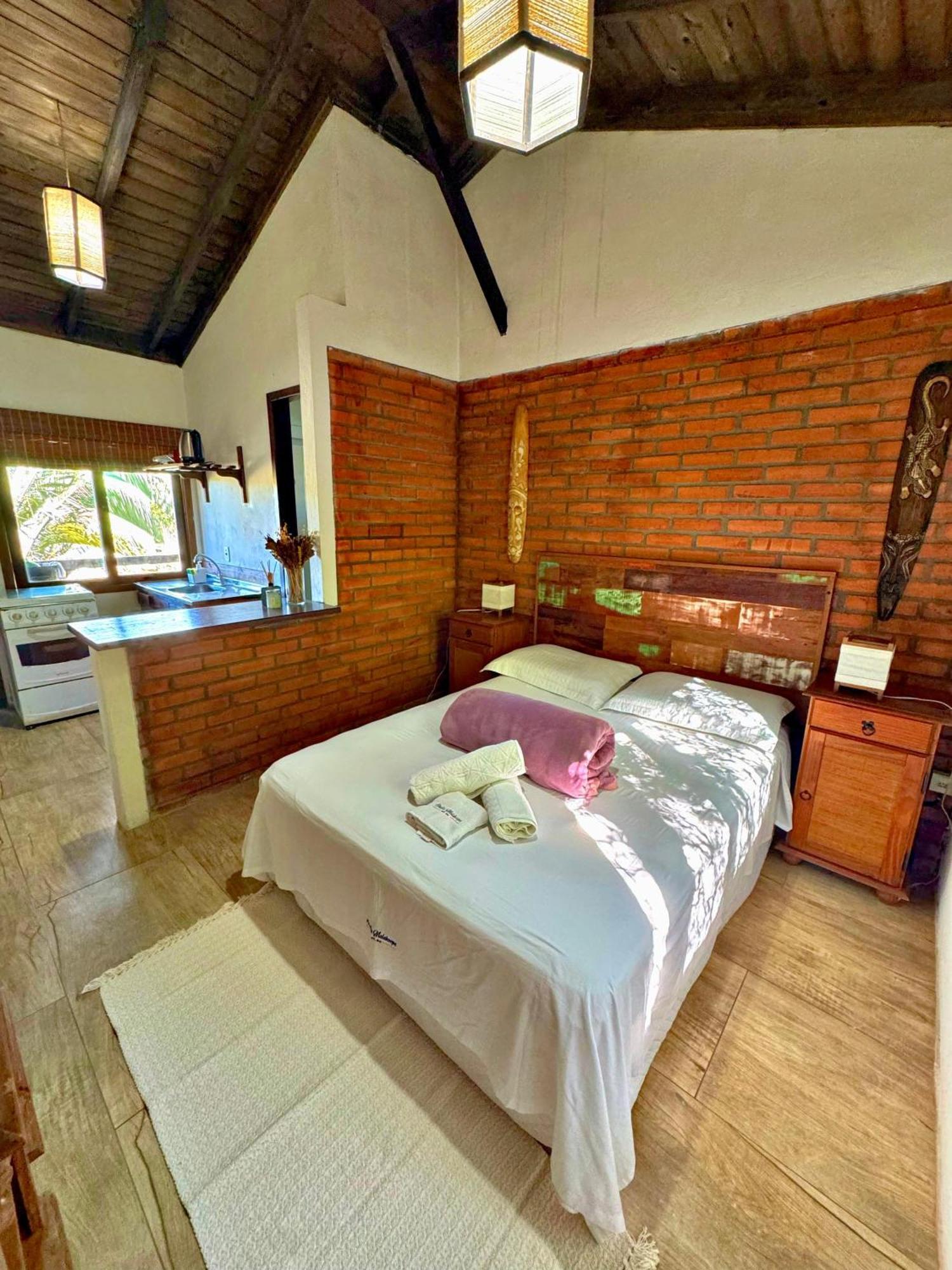 Malakoopa - Do Rosa Lodge *