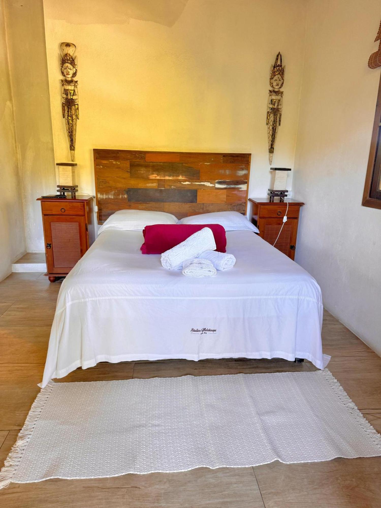 Lodge Malakoopa - Do Rosa