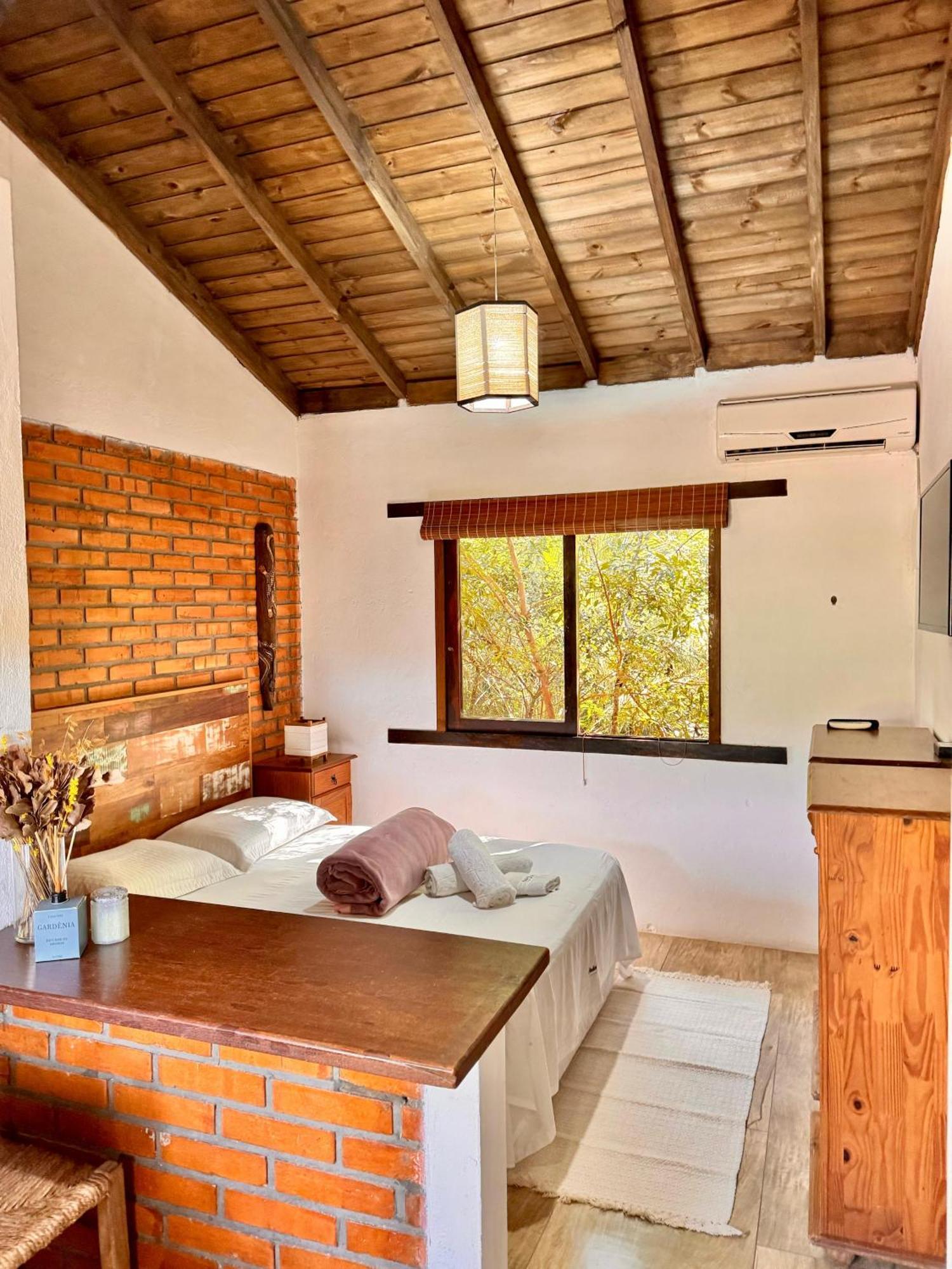 Lodge Malakoopa - Do Rosa